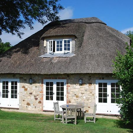 The Lodge: Adorable, Romantic Thatched Cottage Freshwater Luaran gambar