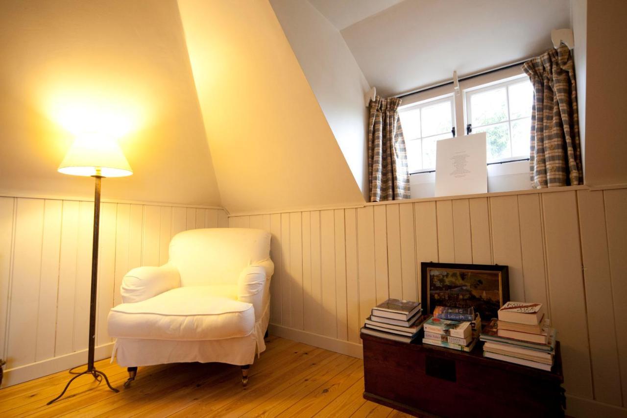 The Lodge: Adorable, Romantic Thatched Cottage Freshwater Luaran gambar