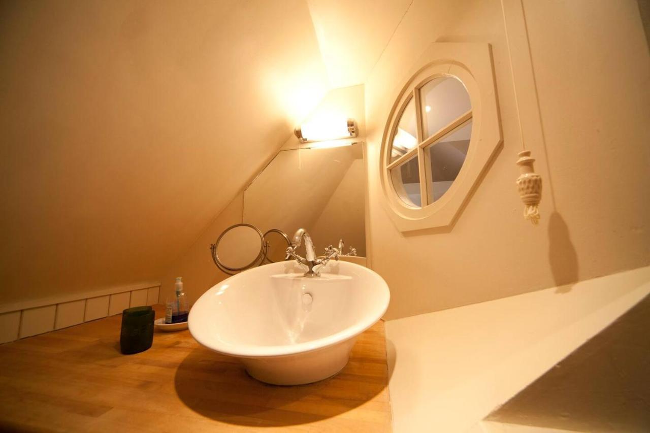 The Lodge: Adorable, Romantic Thatched Cottage Freshwater Luaran gambar